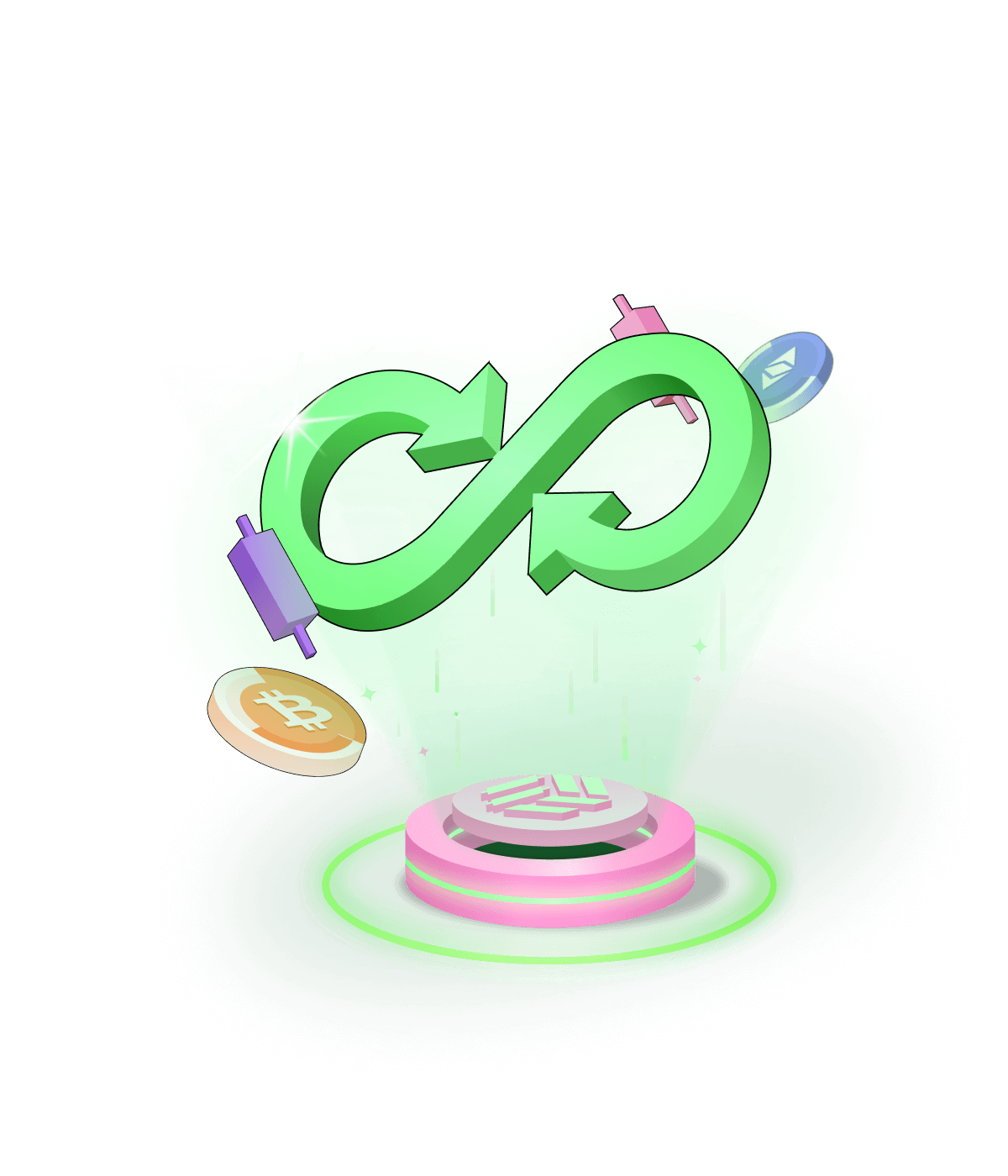 TruBit Pro - Buy & Sell Bitcoin in LATAM | Low Trading Fee | Trusty  Cryptocurrency Exchange