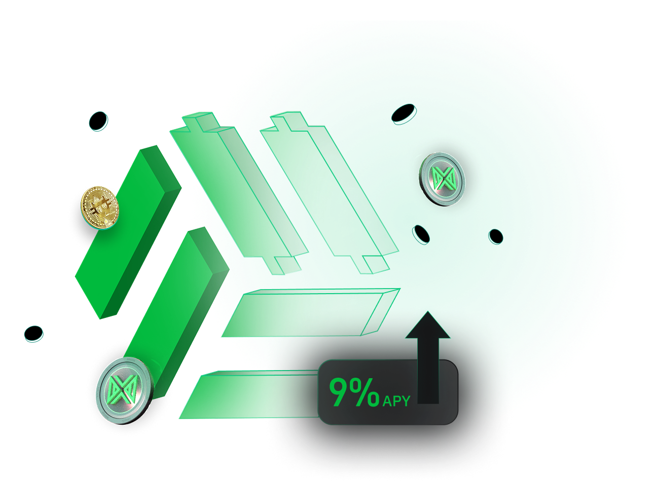 Earn Cryptocurrency Rewards - TruBit